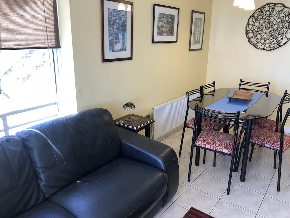 Apartamento A21 Euromarina