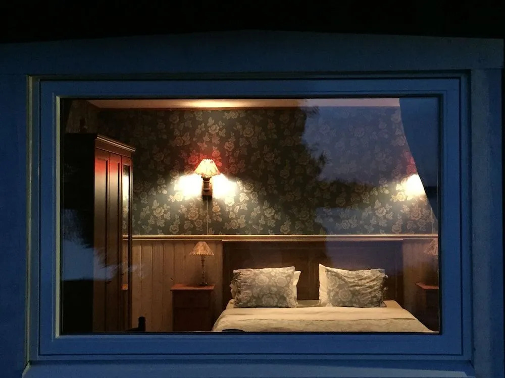 Hägern Bed & Nature