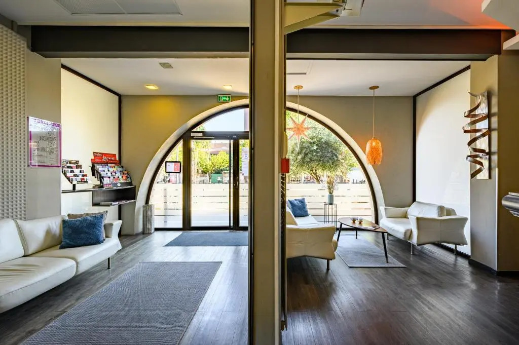 Hotel Gascogne