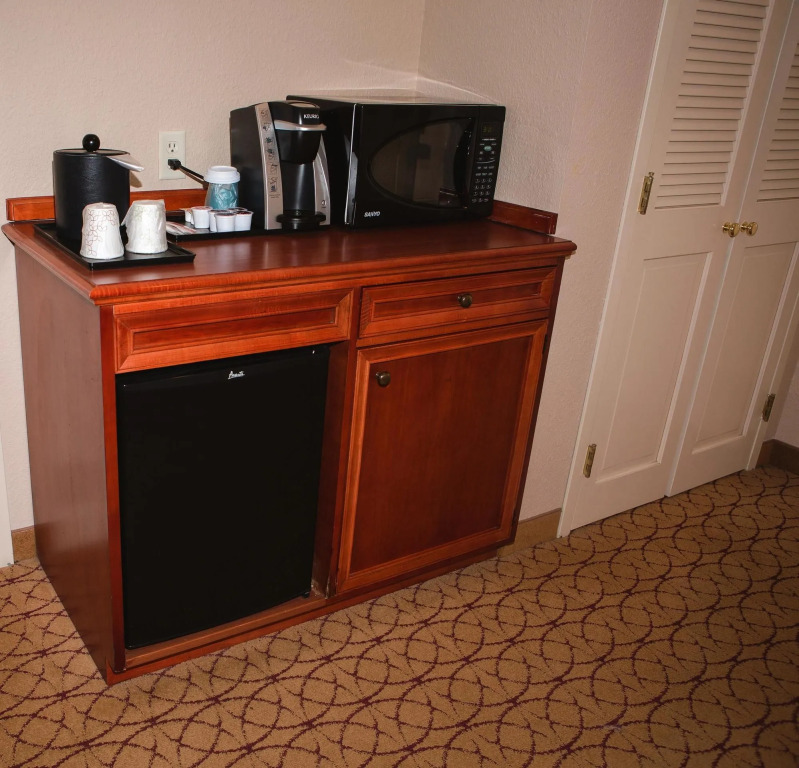 Hilton Garden Inn Fort Wayne
