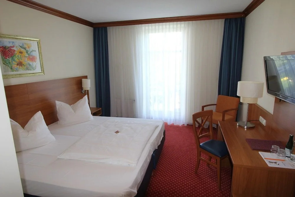 Hotel Villa Eichenau