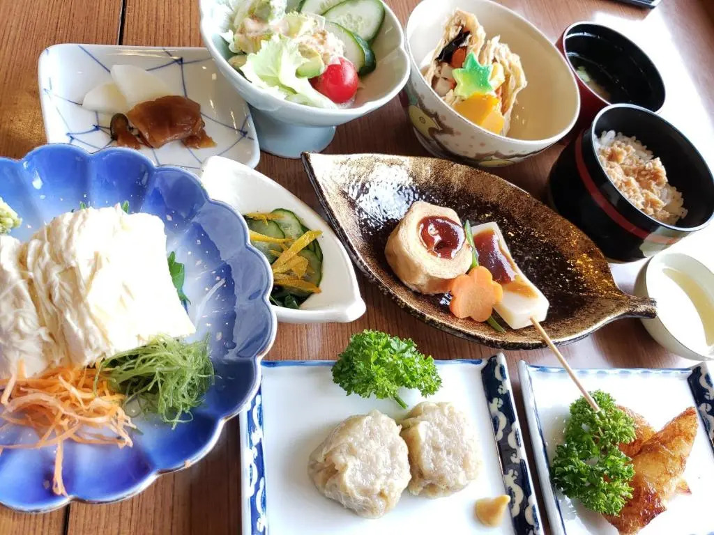 Hotel Nikko-Kinugawa Inn Miyasaki