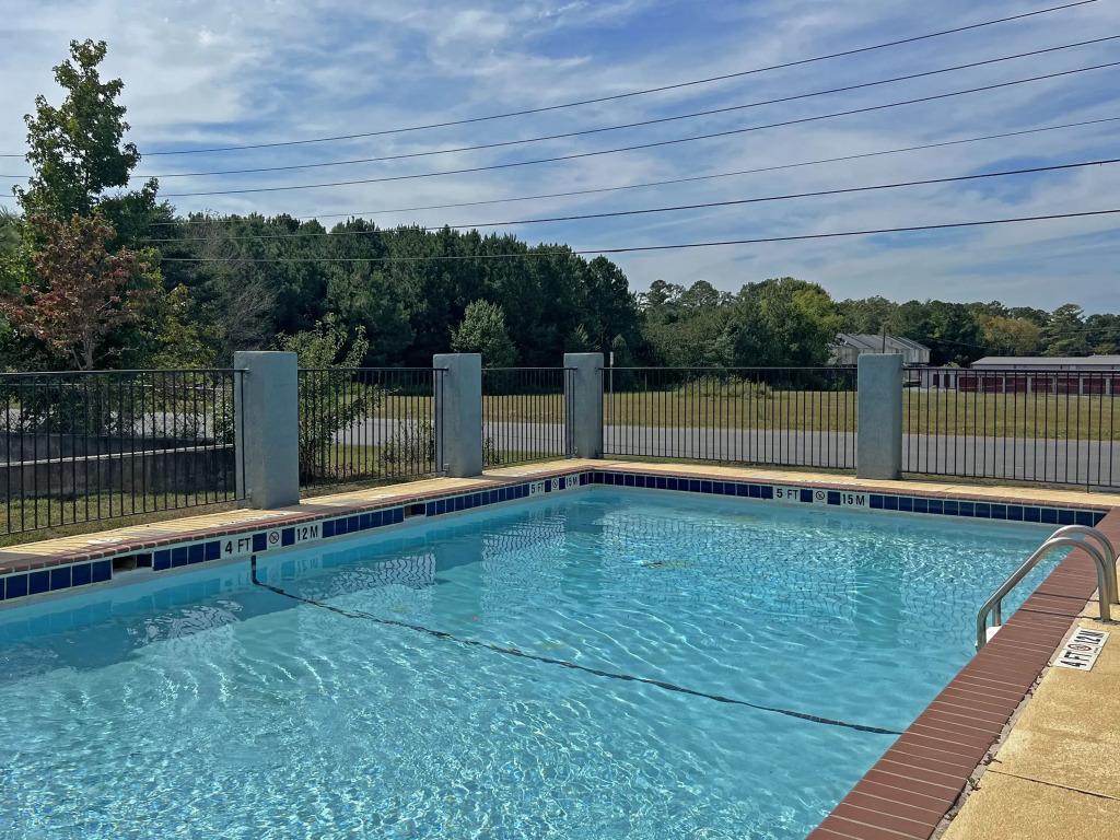 Quality Inn Adairsville-Calhoun South