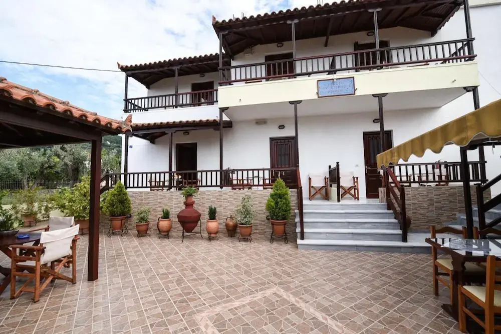 Studios Filippos
