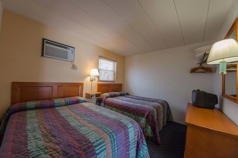 Compass Family Resort