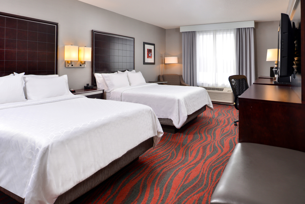 Holiday Inn Express Canandaigua, NY