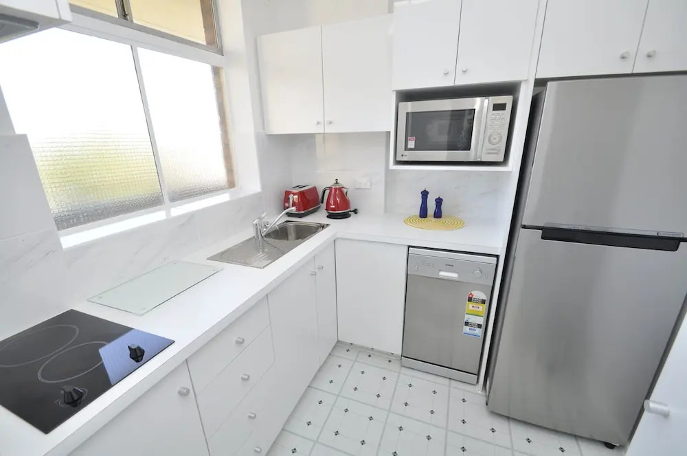 Neutral Bay Furnished Apartments