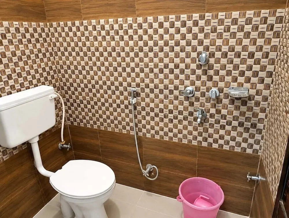 Shree Balaji Paying Guest House
