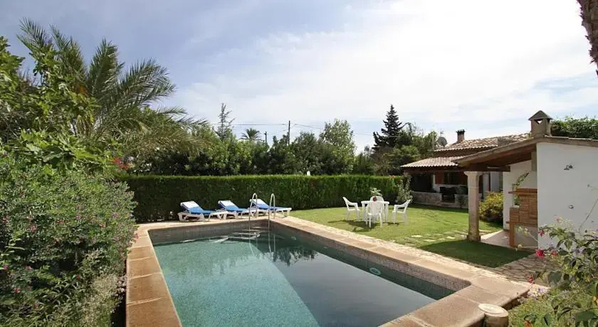 Villa Perez