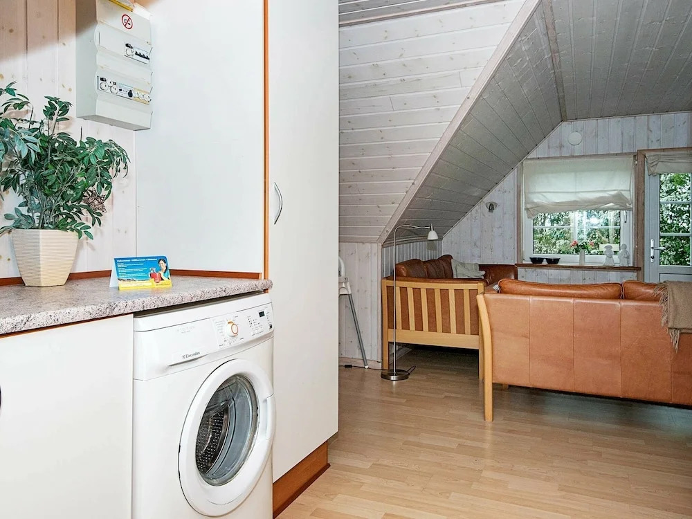 Quaint Holiday Home in Arrild With Terrace