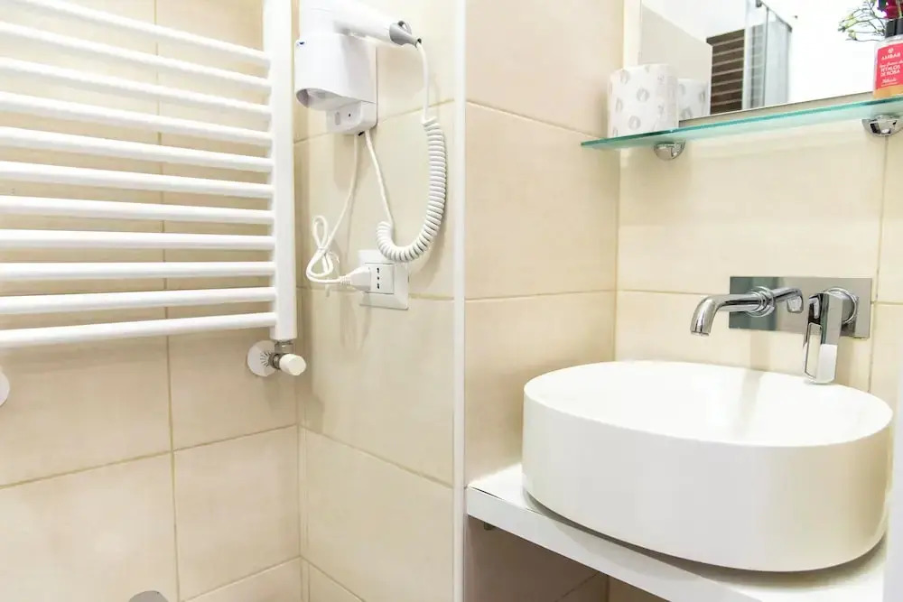 Susy's Guest House