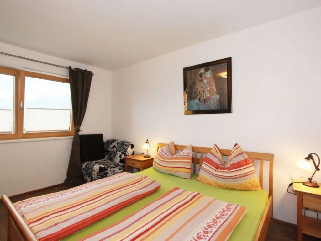 Apartment Barbara Fügen 38437