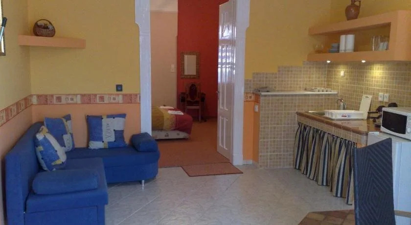 Central Apartman