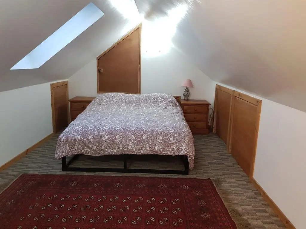The Annex, Kilbride Farmhouse