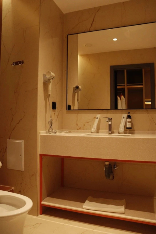Отель Aq Myrza inn