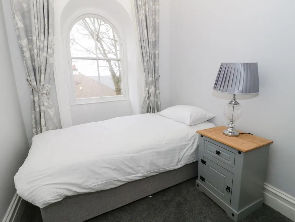 House Of Anglesey, Amlwch