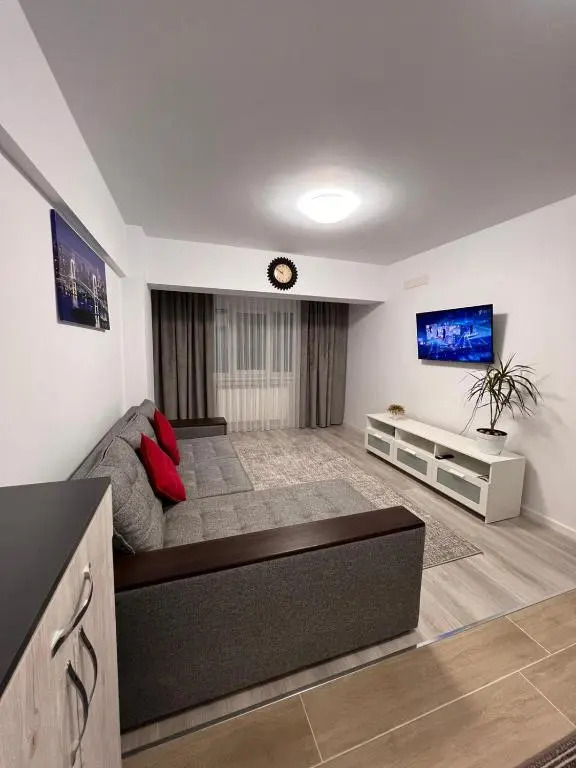Apartament 2 camere Proximitate Aeroport