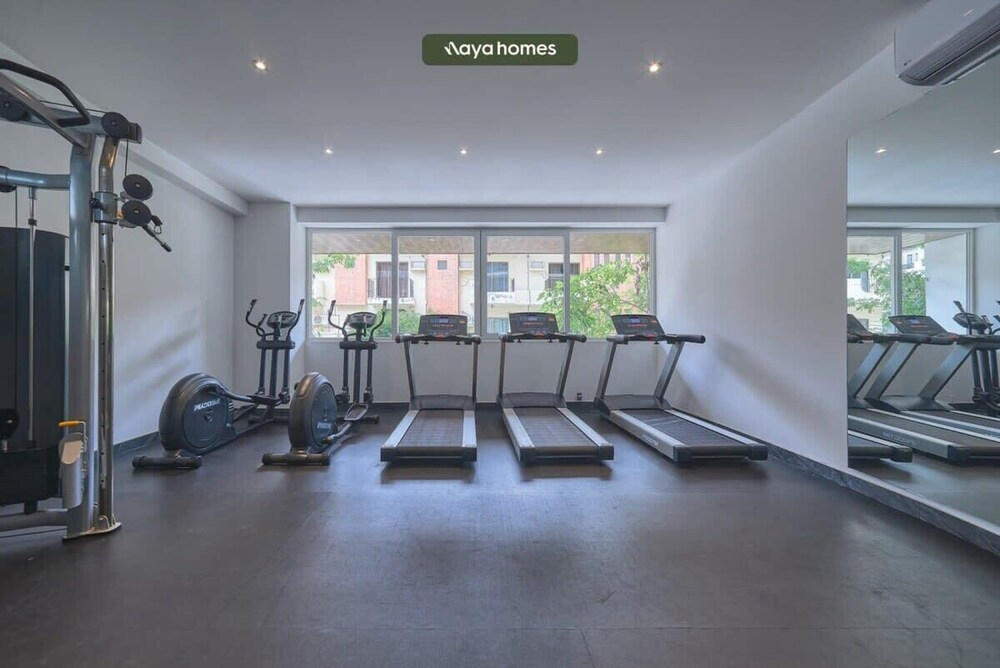 Luxurious 1BR Condo in Zona Romantica - Pool