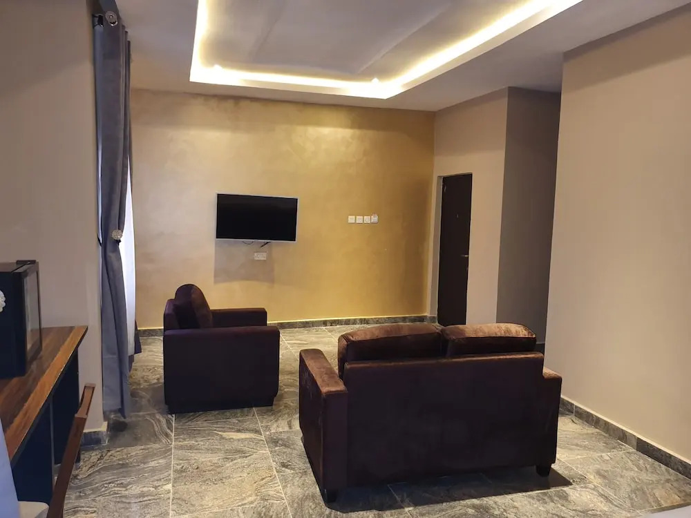 Residency Hotel Lagos Airport