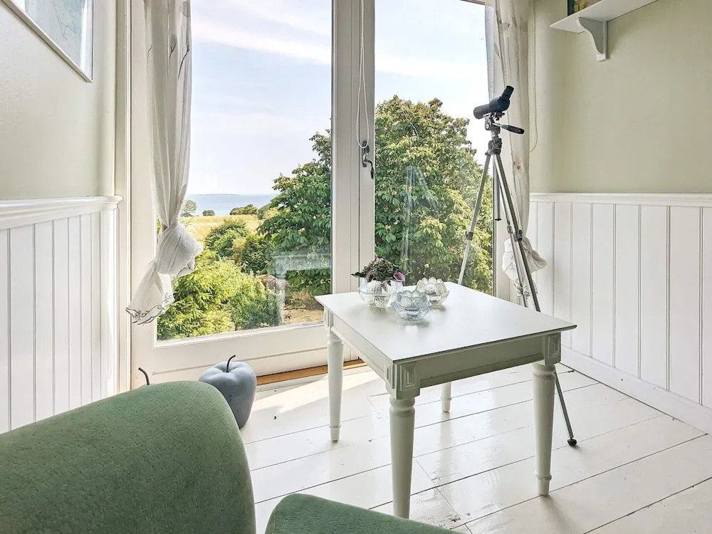 6 Person Holiday Home in Soby Aero