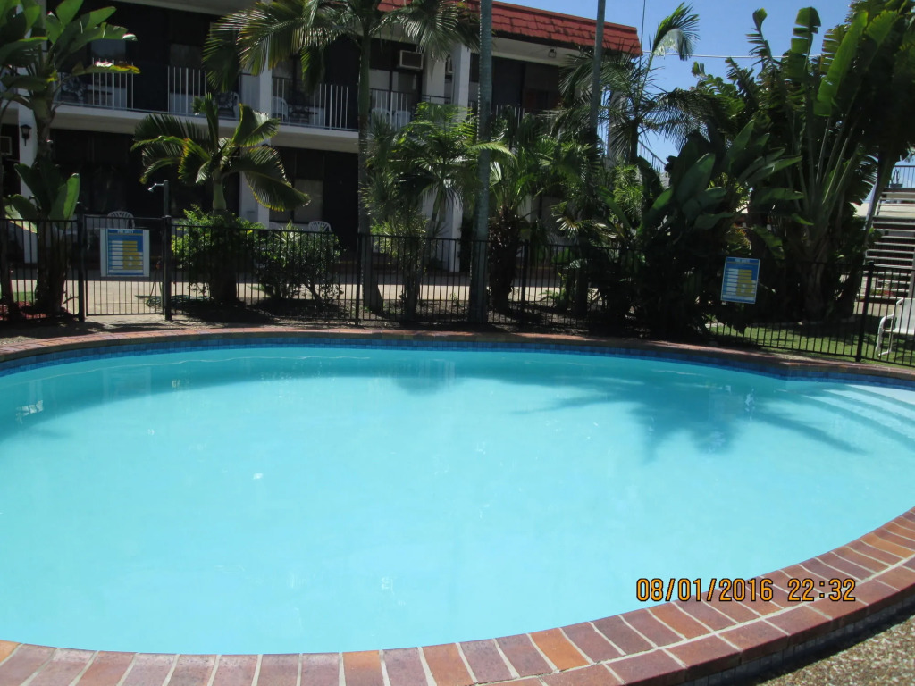 Tower Court Motel