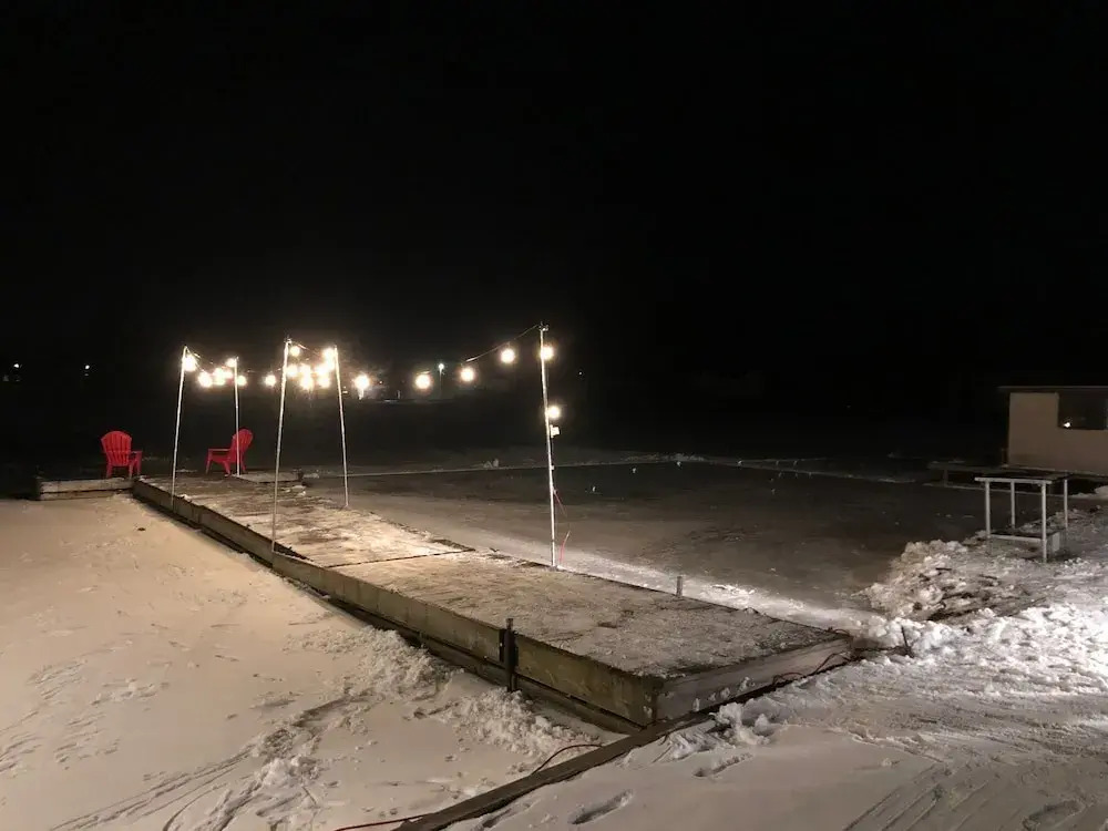 Sunnylea Resort