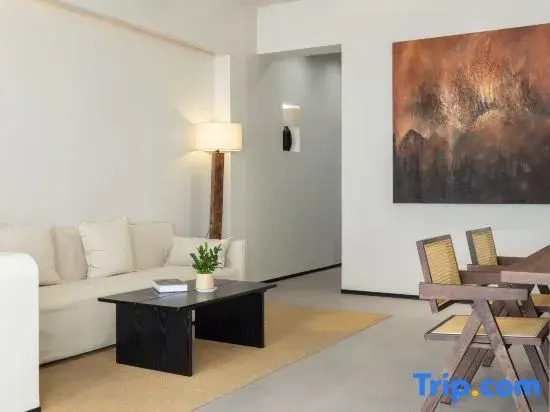 Yu Sheng has you HOTEL (Tianya Haijiao store)