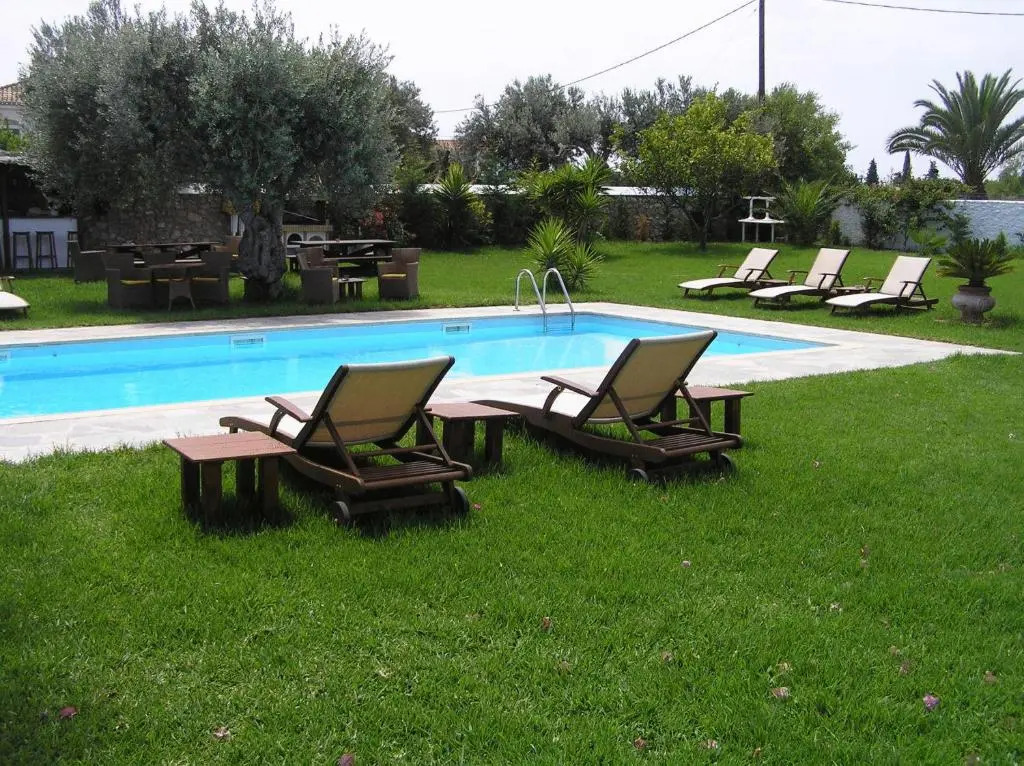 Villa Irini