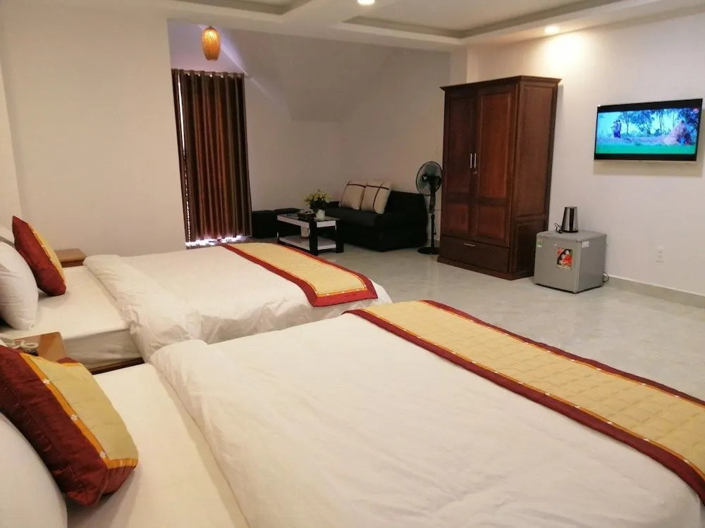 Tuấn An Hotel