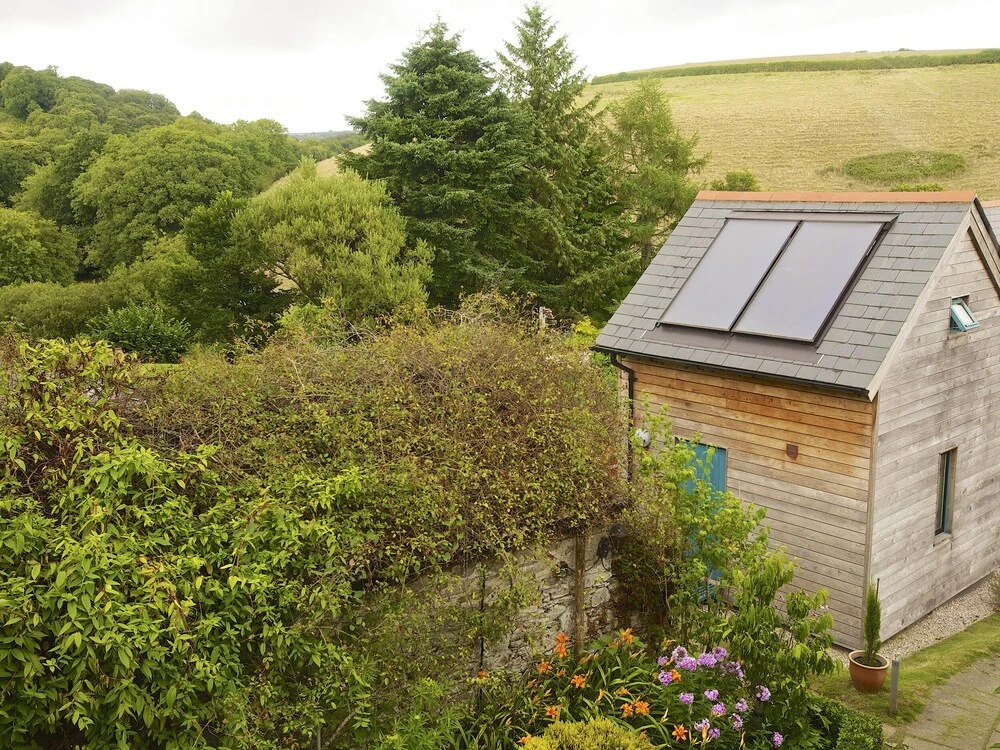 Hope Cottage, Lower Idston