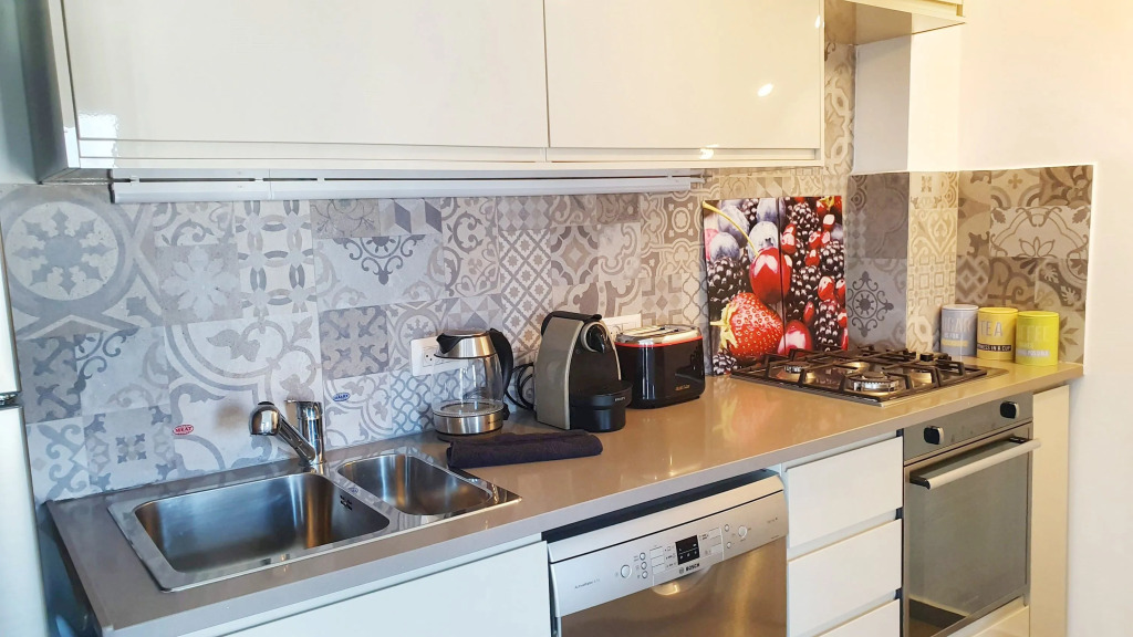 Apartment Camelia, 2BR, Tel Aviv, Florentin, Markolet St, #TL58