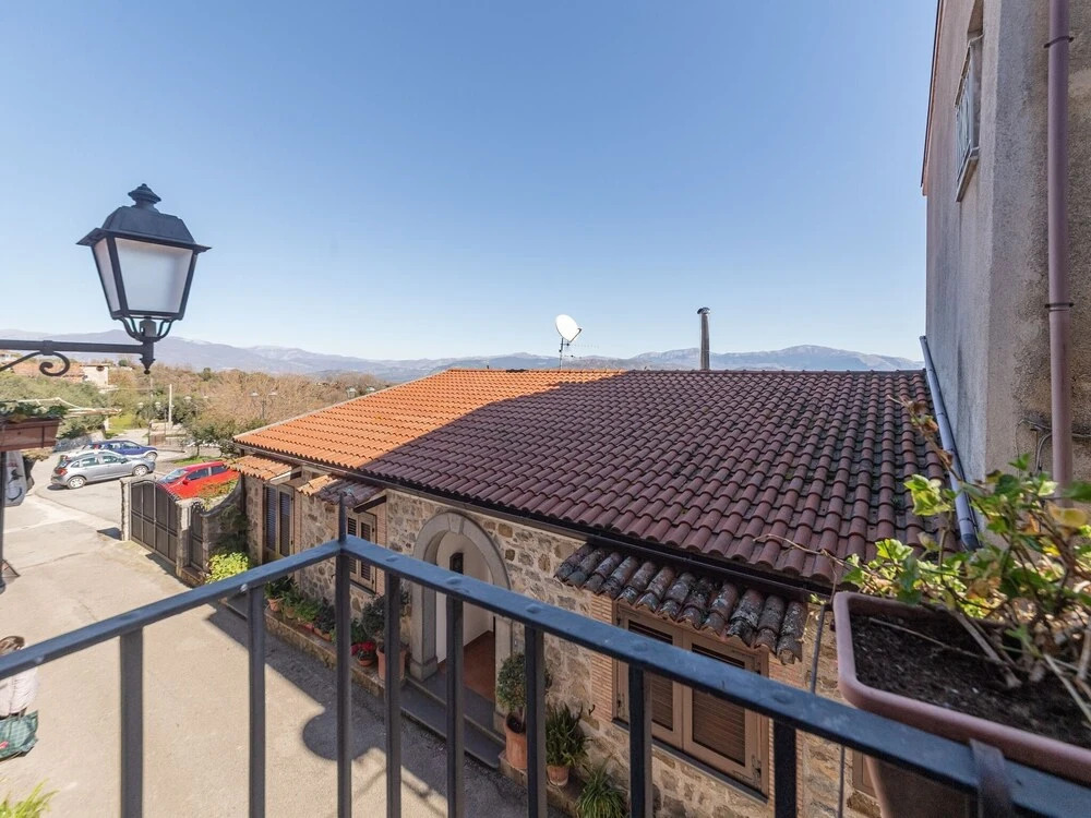 Attractive Holiday Home in Bosco With Garden