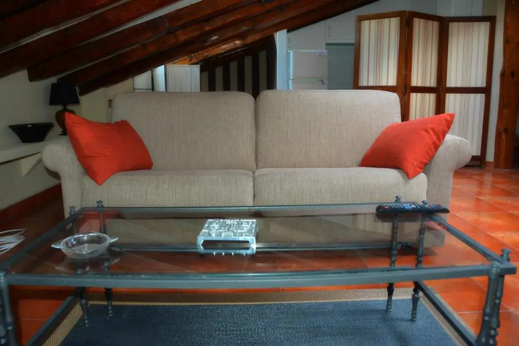 For You Rentals Puerta del Sol apartment COR2