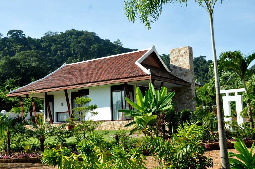 Cominsia Lodge