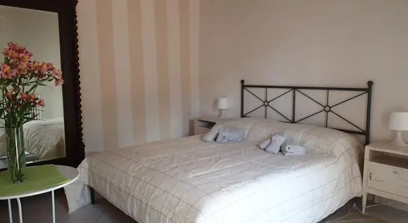B&B Villa Mare e Ulivi