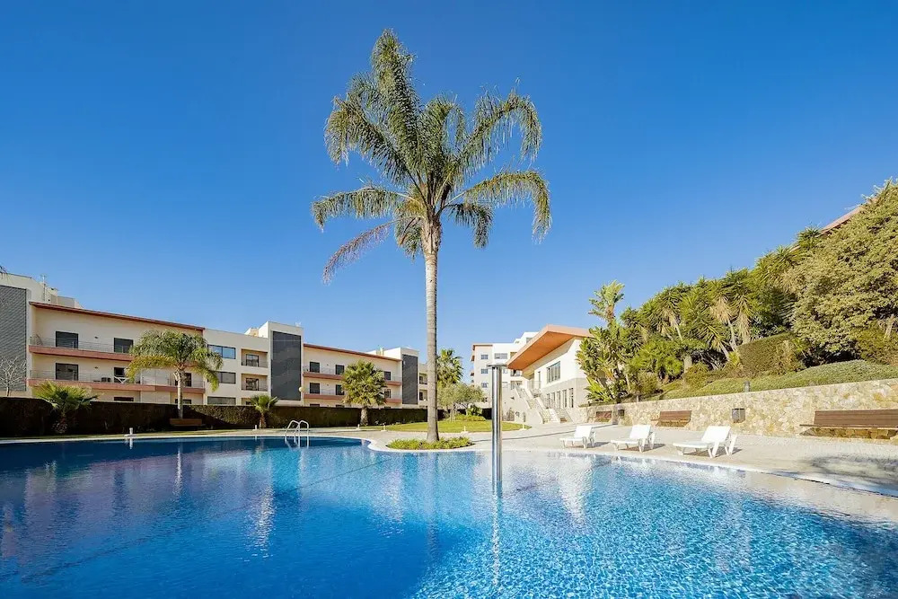 Lagos Central 1 With Pool by Homing