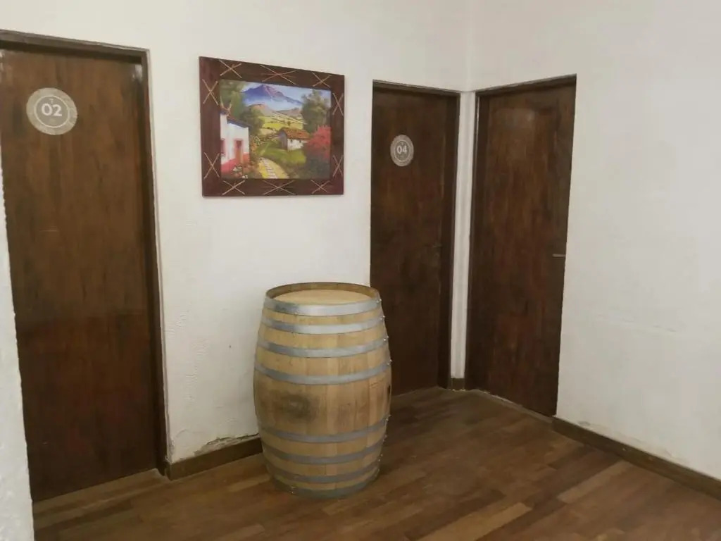 Hotel REAL CAFAYATE