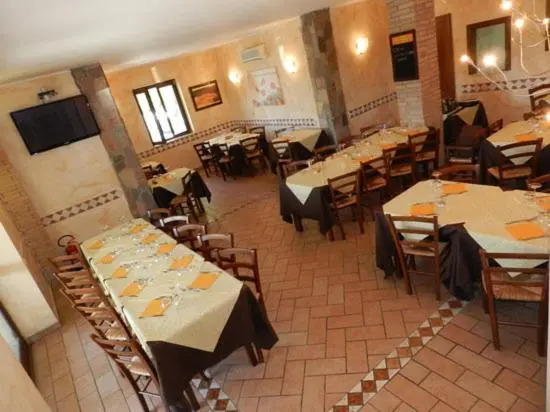 Agriturismo Parco delle Querce