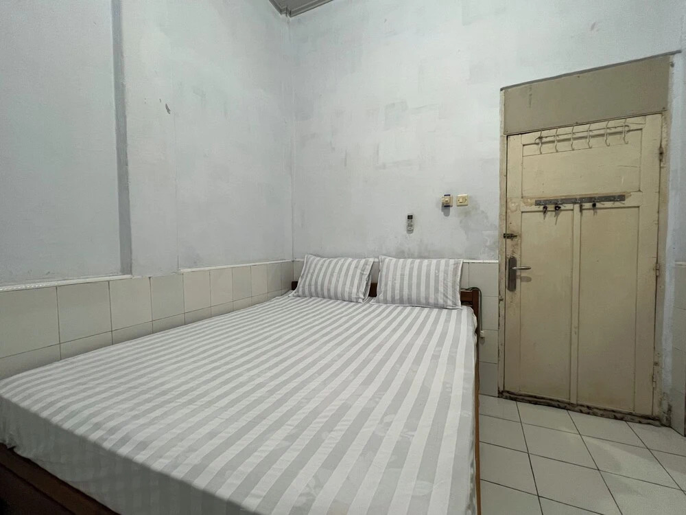Hotel O Oma Homestay