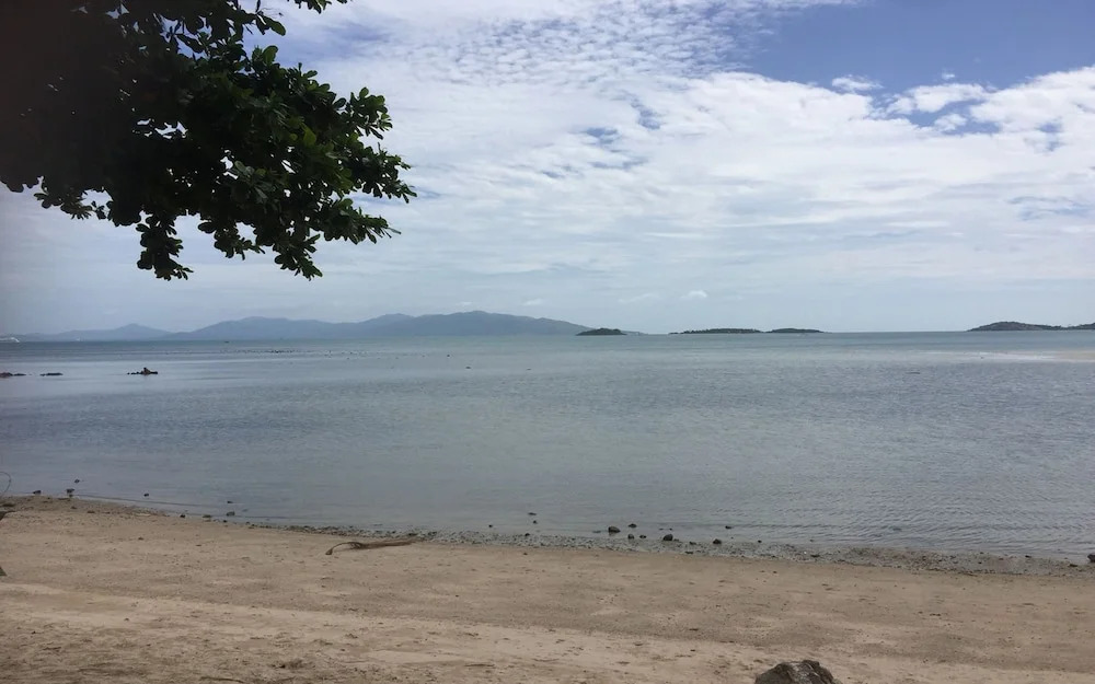 Oimho Beach House