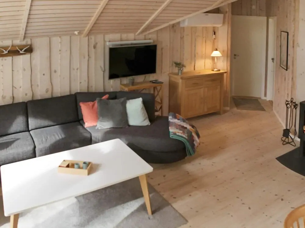 4 Star Holiday Home in Store Fuglede