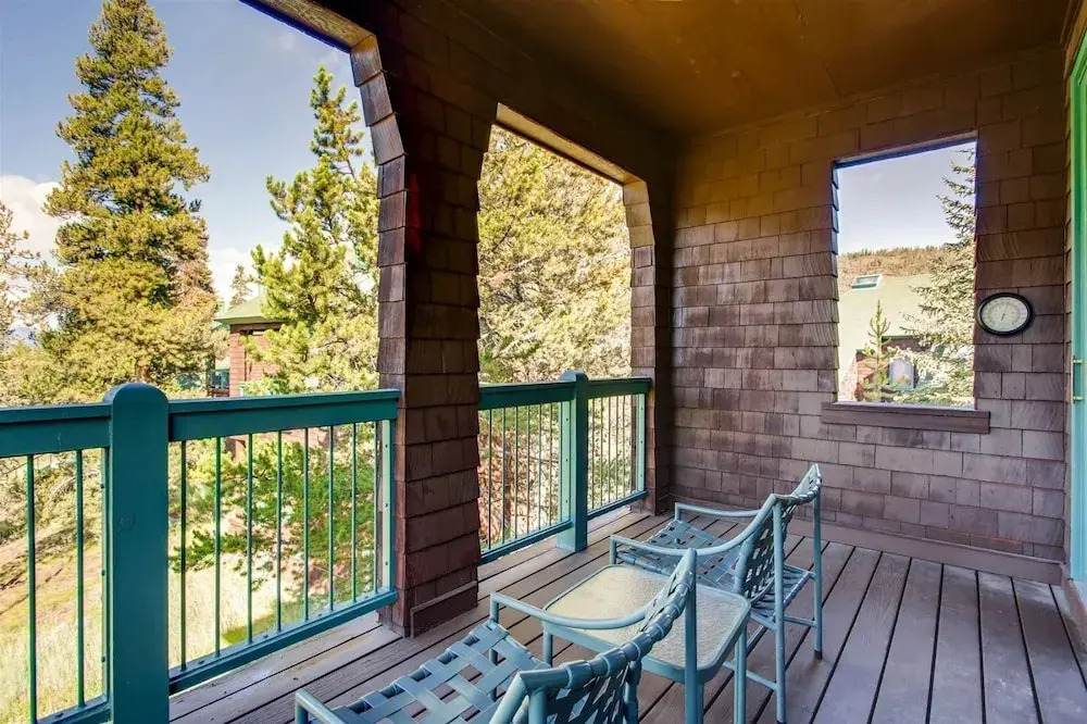 Soda Springs 3 Bedroom Townhome