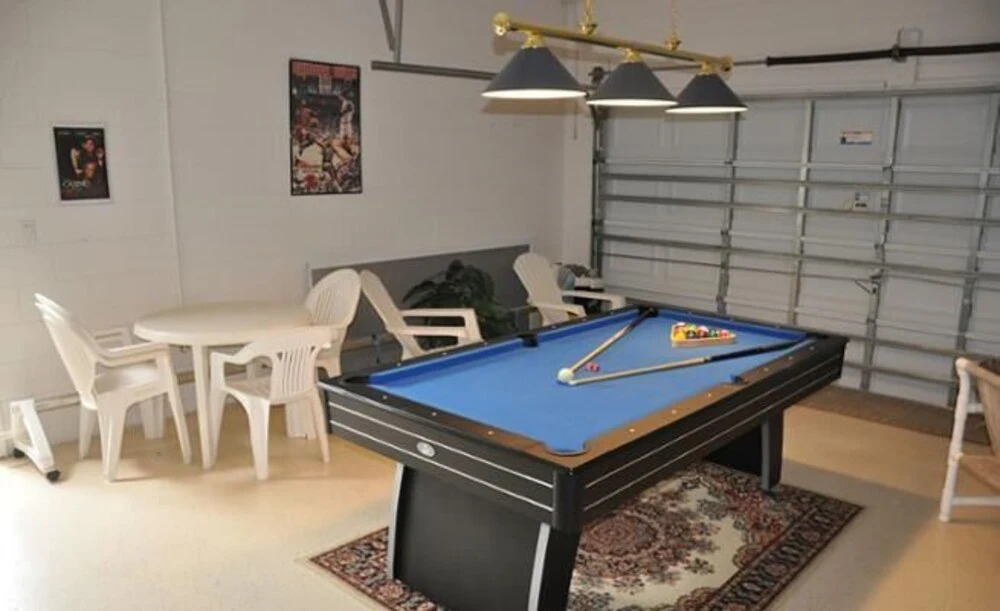 Sapphire Blue - Calabay Parc House 407 3 Bedroom Home
