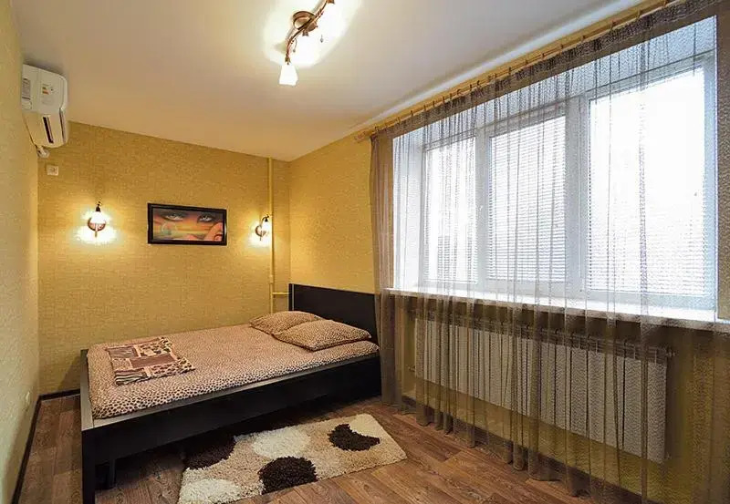 Квартира на пр. Яворницкого