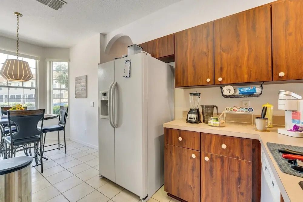 10 Mi to Disney World: Townhome w/ Community Pool!
