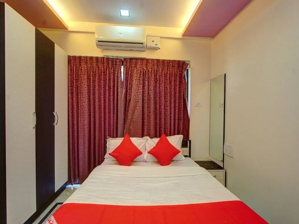 OYO 17116 Lng Hospitality