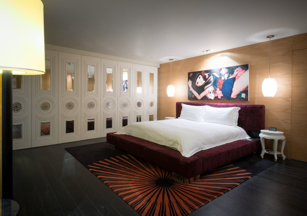 JingLai Bushe Hotel Bund Nanjing West Road Shanghai