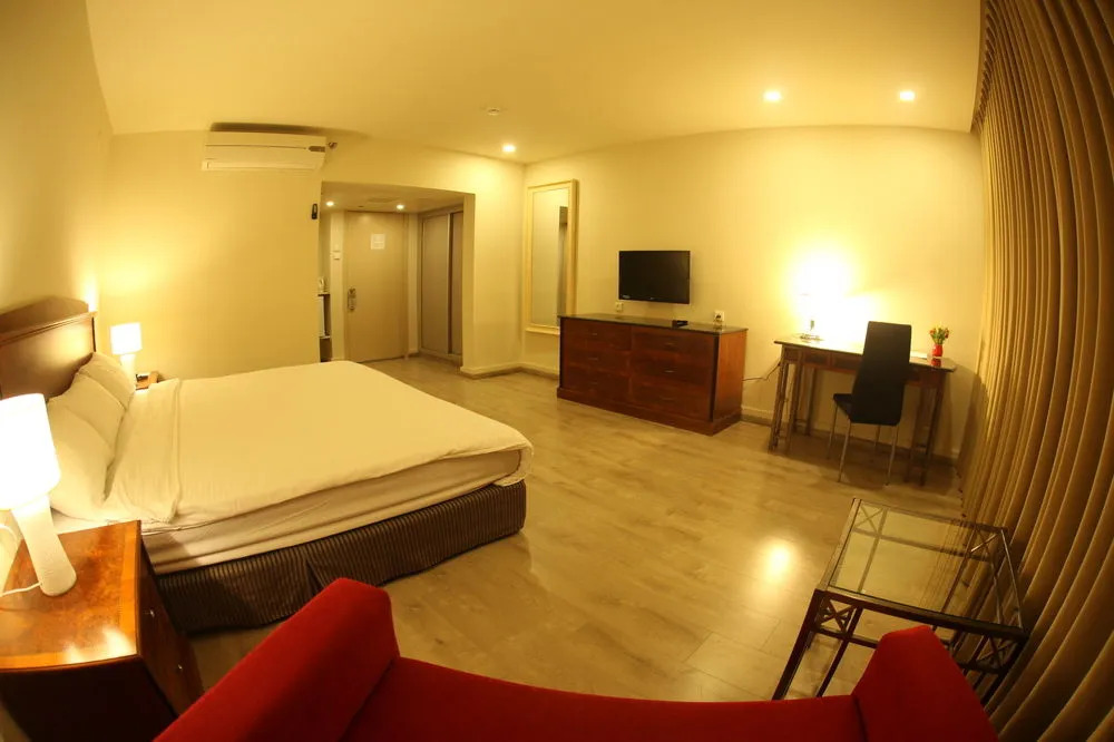 Avia Hotel & Resort