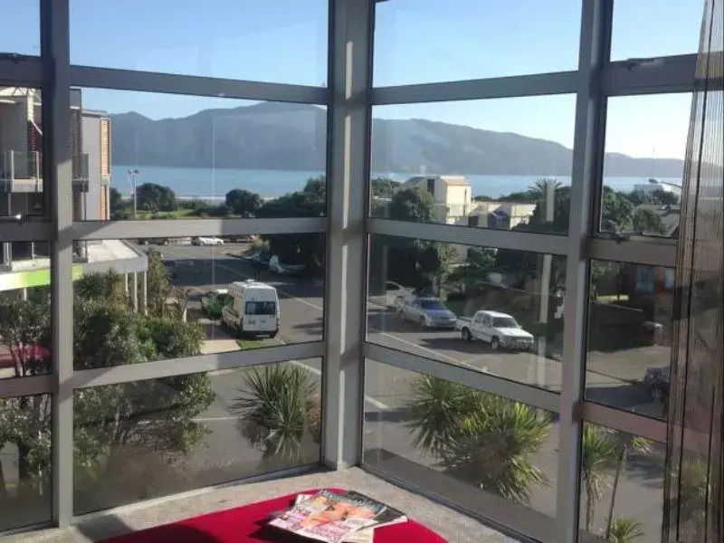 Top Floor Bed and Breakfast