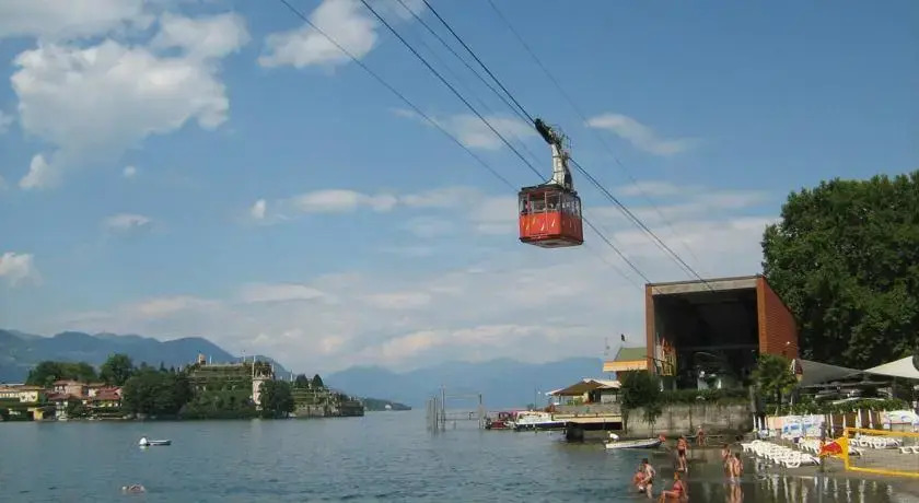 Vista Isole